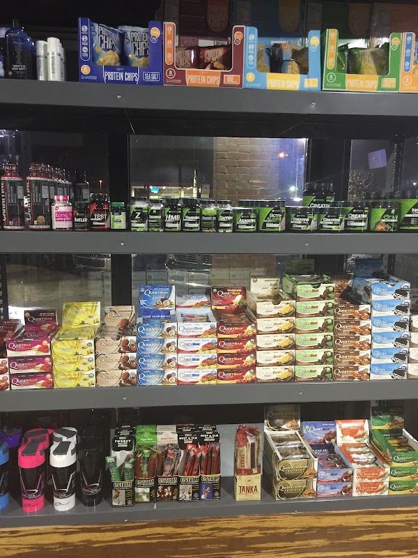 M Fitness Club