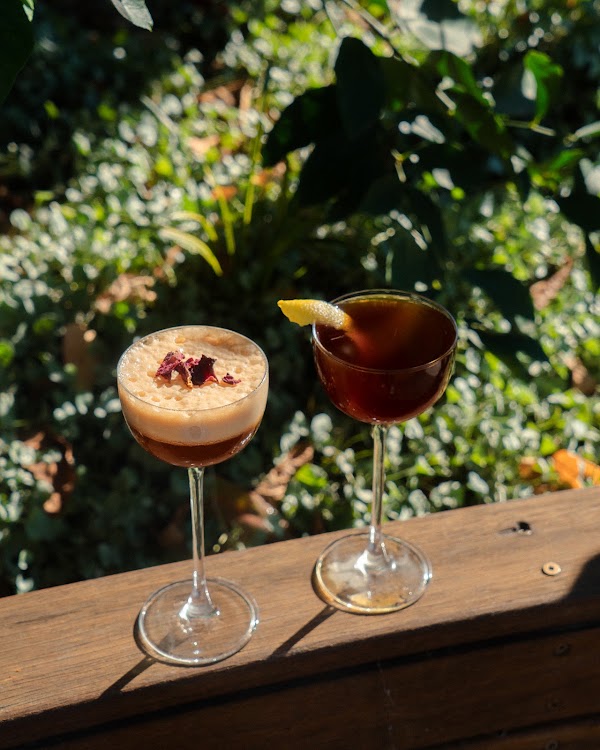 ONA Coffee Sydney | Coffee Shop Marrickville 5
