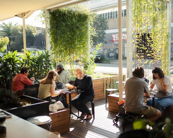 ONA Coffee Sydney | Coffee Shop Marrickville 3