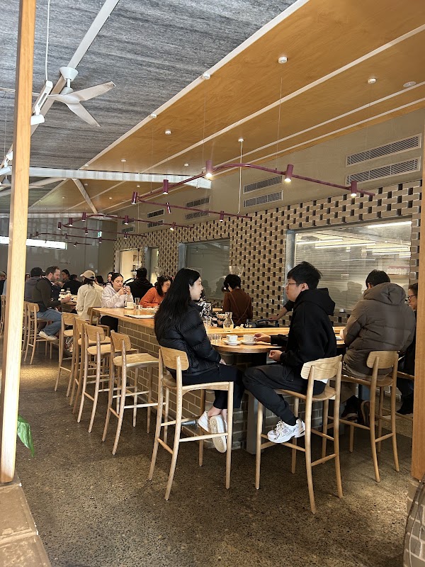 ONA Coffee Sydney | Coffee Shop Marrickville 2
