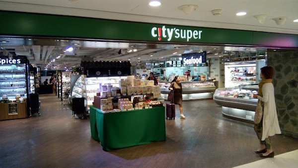 c!ty’super Harbour City