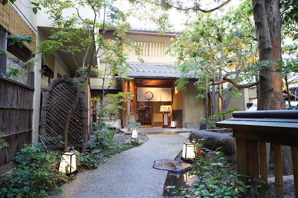 Kyo Unawa Honten 3
