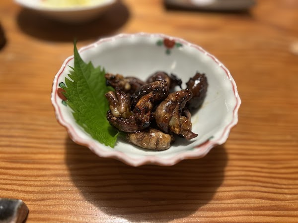 Kyo Unawa Honten 2