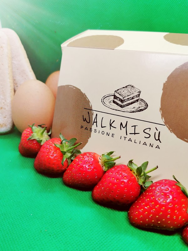 Walkmisù 5