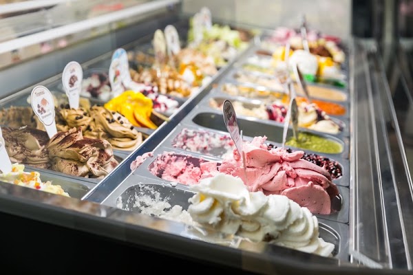 Gelateria Strudeleria 3 Cime