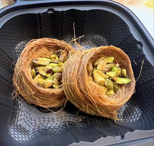 Heyma Yemeni Coffee & Brunch 3