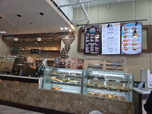 Heyma Yemeni Coffee & Brunch 2