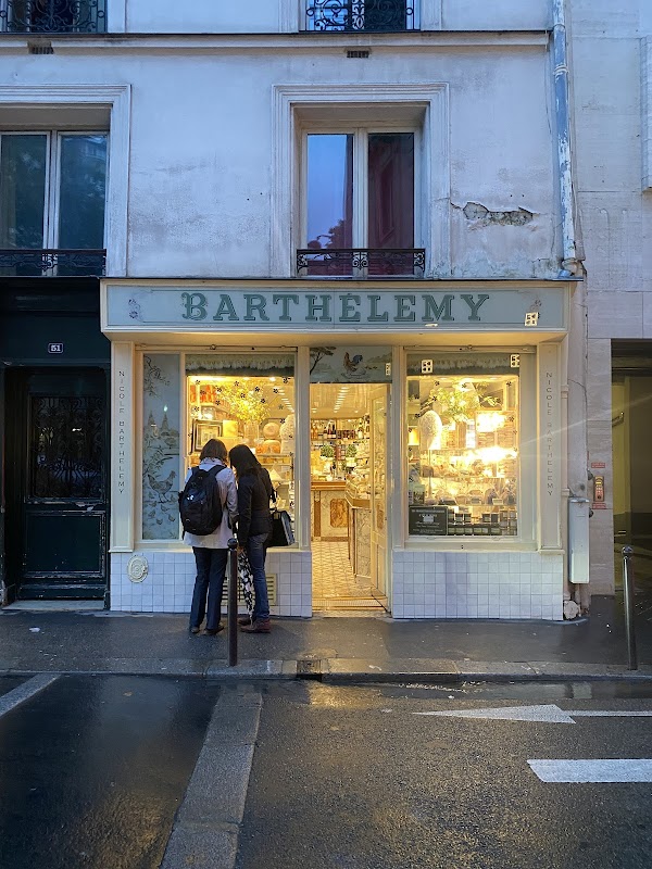 Paris 5