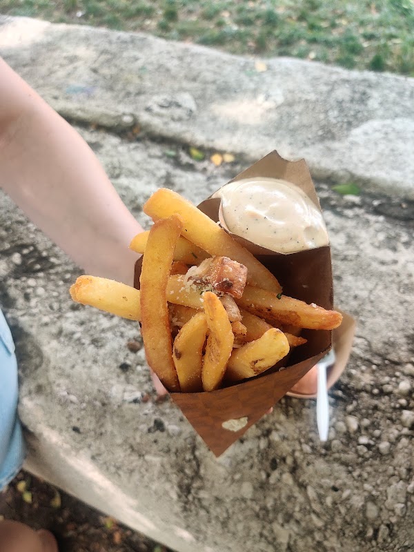 Smorgasburg Williamsburg 4