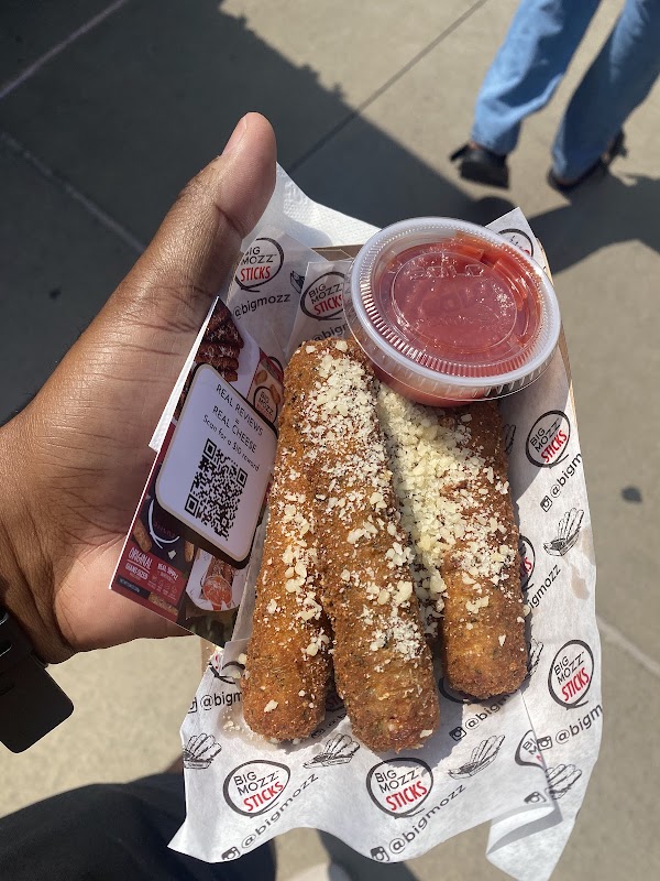 Smorgasburg Williamsburg 2