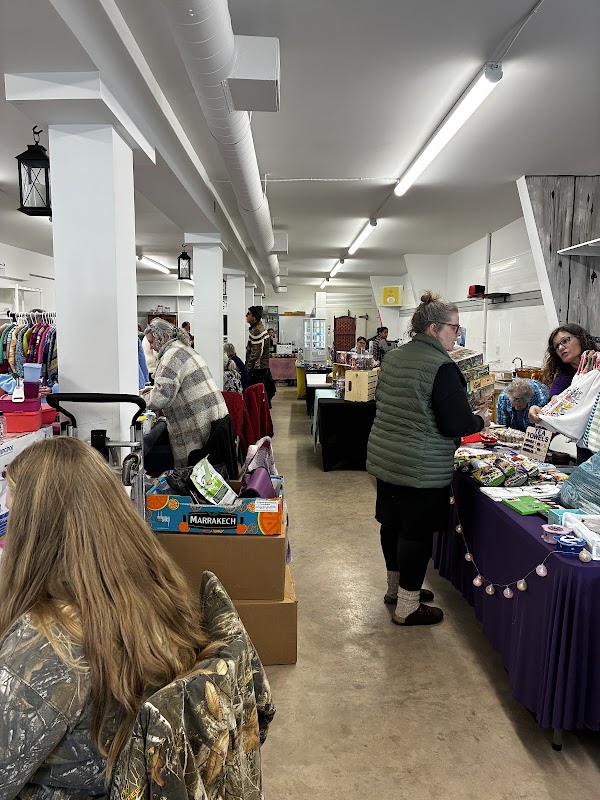 Salisbury Farmers and Artisans Market 2
