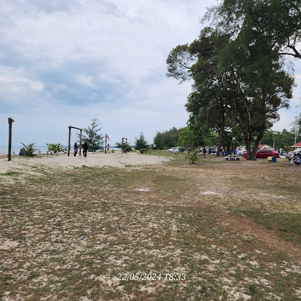 Pantai Anak Air