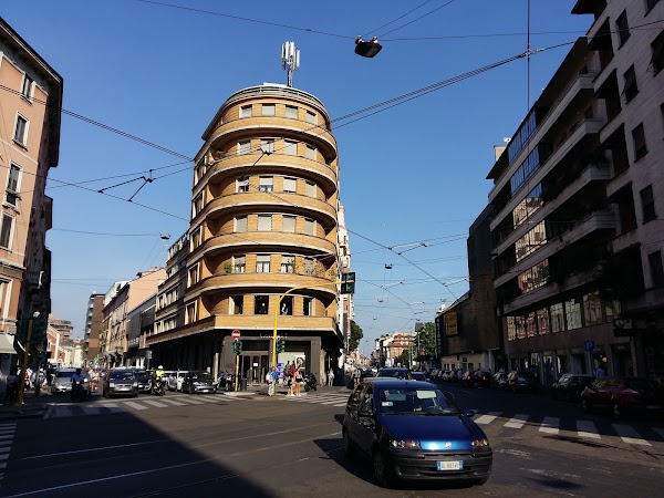 Via Marghera