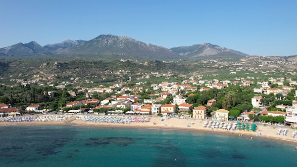 Stoupa