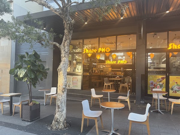 SharePHO Surry Hills 1