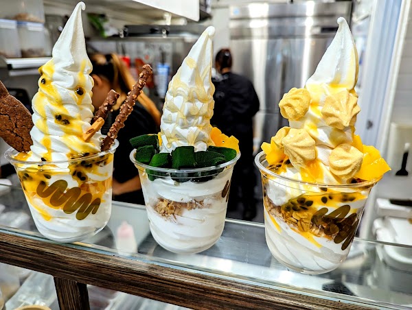 Law of Yogurt (Sai Kung) 5