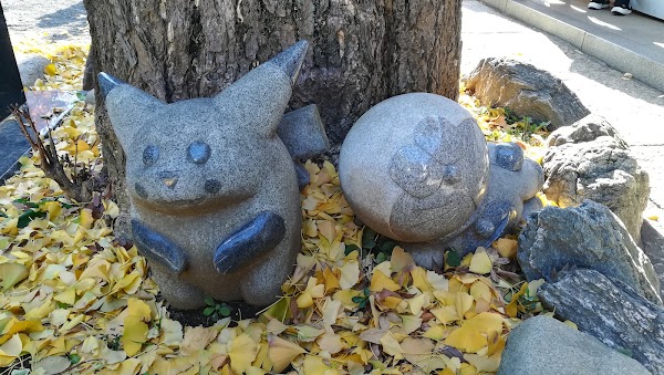 Irugi Shrine 4