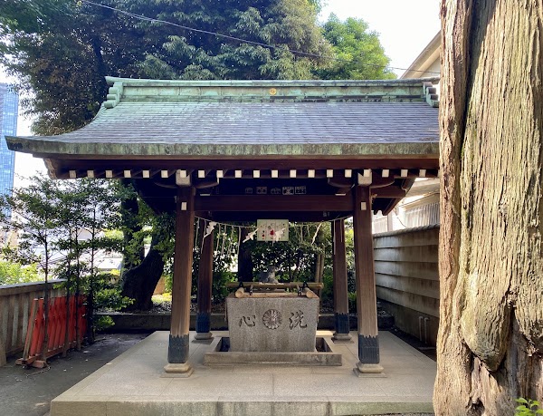 Irugi Shrine 3