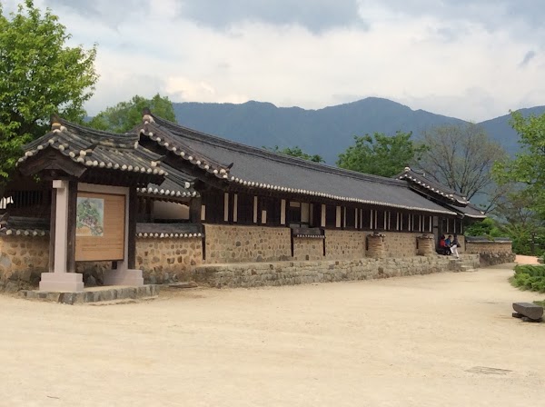 House of Choi Champan 5