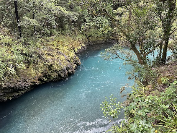 Sluice Box