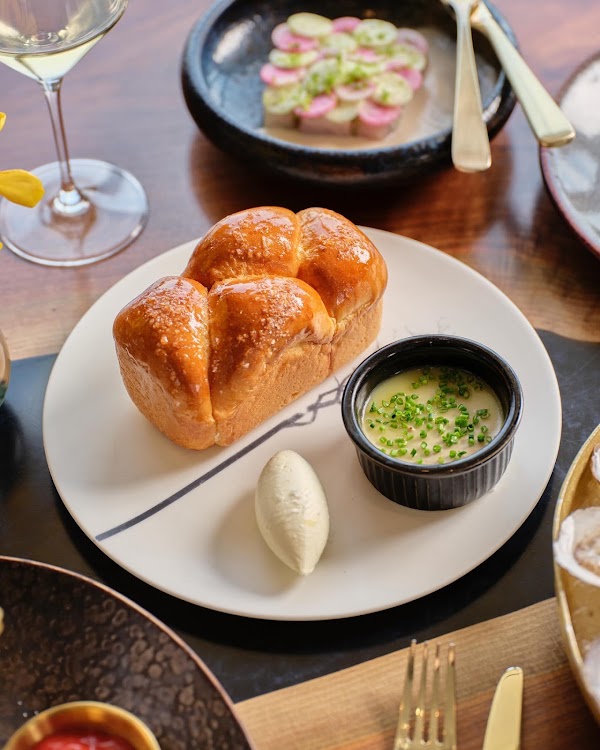 Peak with Priceless Restaurant & Bar 5