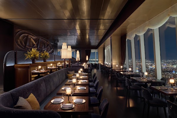 Peak with Priceless Restaurant & Bar 3