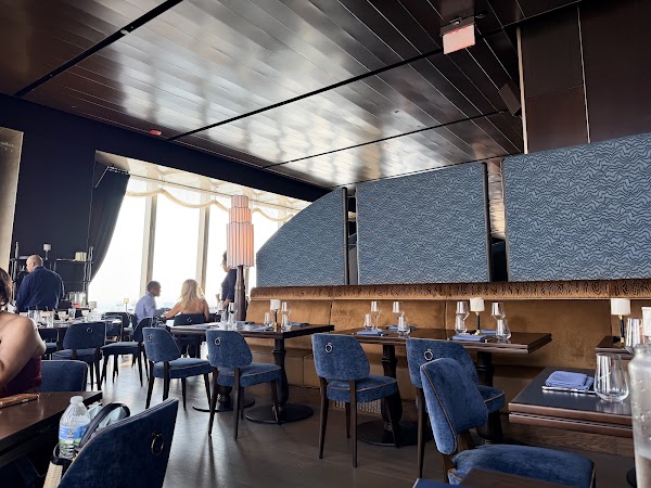 Peak with Priceless Restaurant & Bar 2
