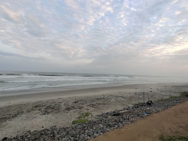 The Ghanaian Village Restaurant 2