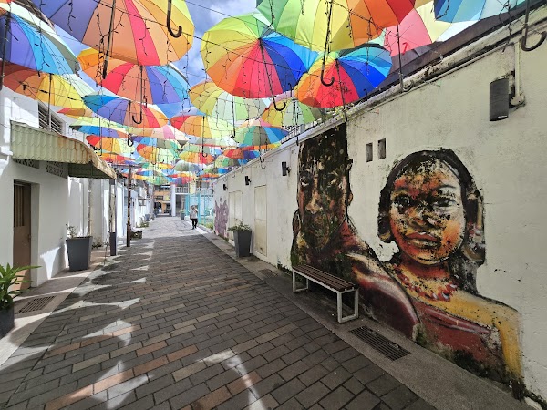 Penang 91