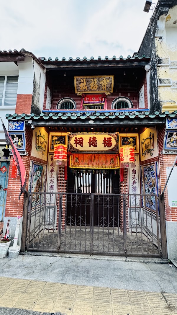 Umbrella Alley 2