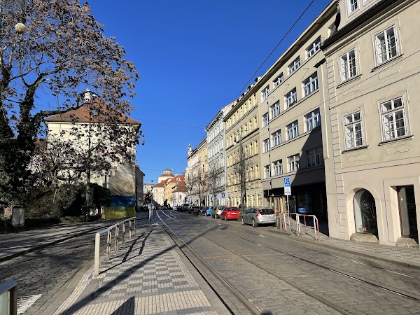 Újezd 1