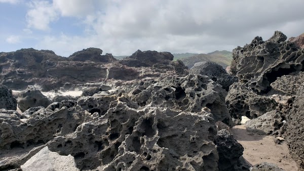 Nakalele Blowhole 3