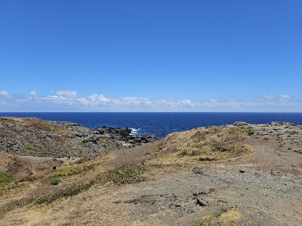 Nakalele Blowhole 2