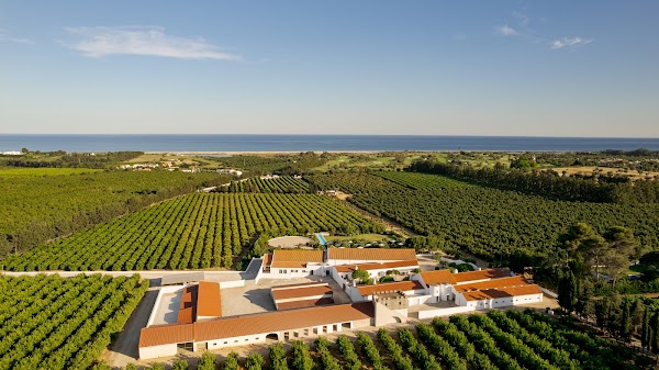 Casas da Quinta de Cima