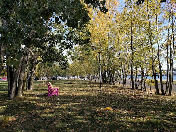 Bathurst Quay