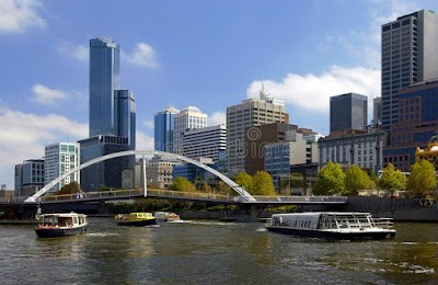 Melbourne 1