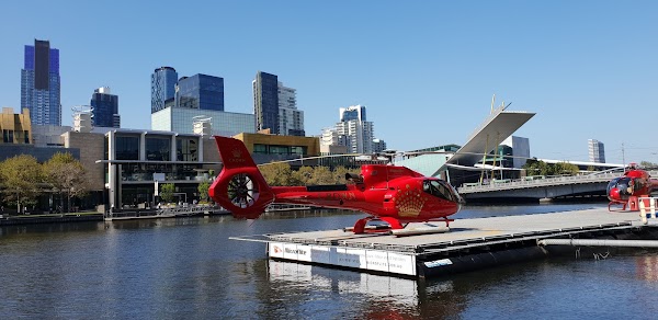 Melbourne 5