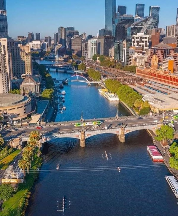 Melbourne 2