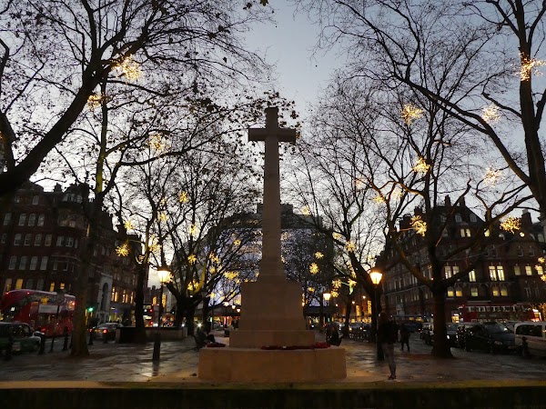 Sloane Square Station