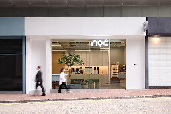 noc (Wan Chai - Queen’s Rd East) 1