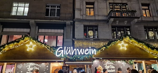 Sternli Glüehwii 1