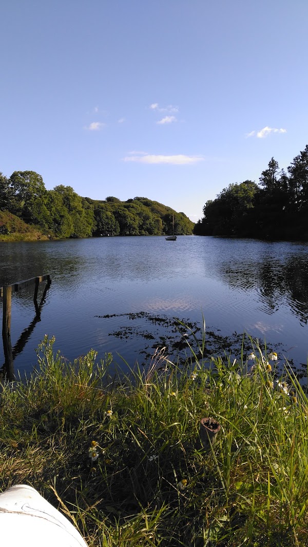 Roaringwater Bay 1