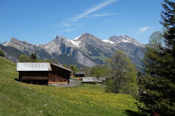 Jungfrau Region Tourism 3