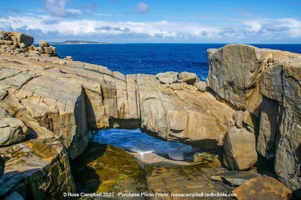Natural Bridge