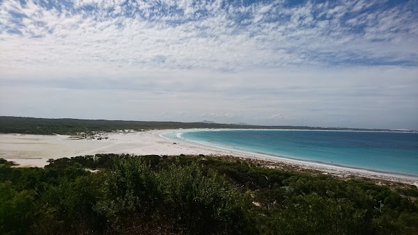 Bremer Beach