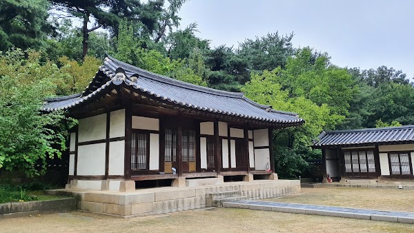 Seolleung and Jeongneung 3