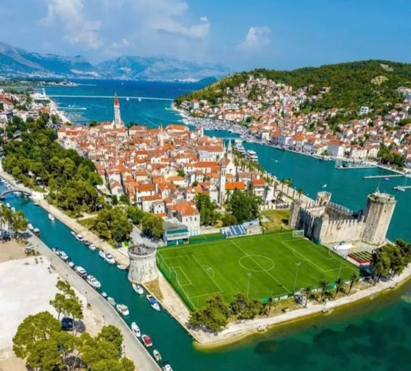 Trogir 4