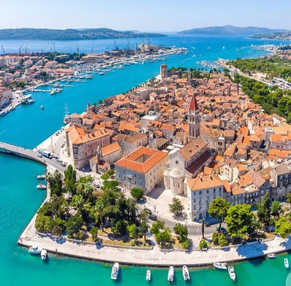 Trogir 3