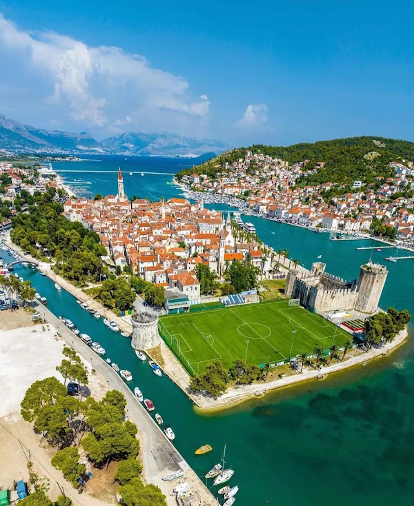 Trogir 2