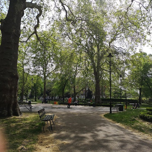 Russell Square